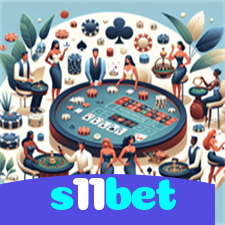 s11bet:Aposte nas mesas de poker e vença com estilo!