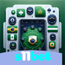 s11bet：Jogue futebol online e tenha a chance de conquistar grandes recompensas!