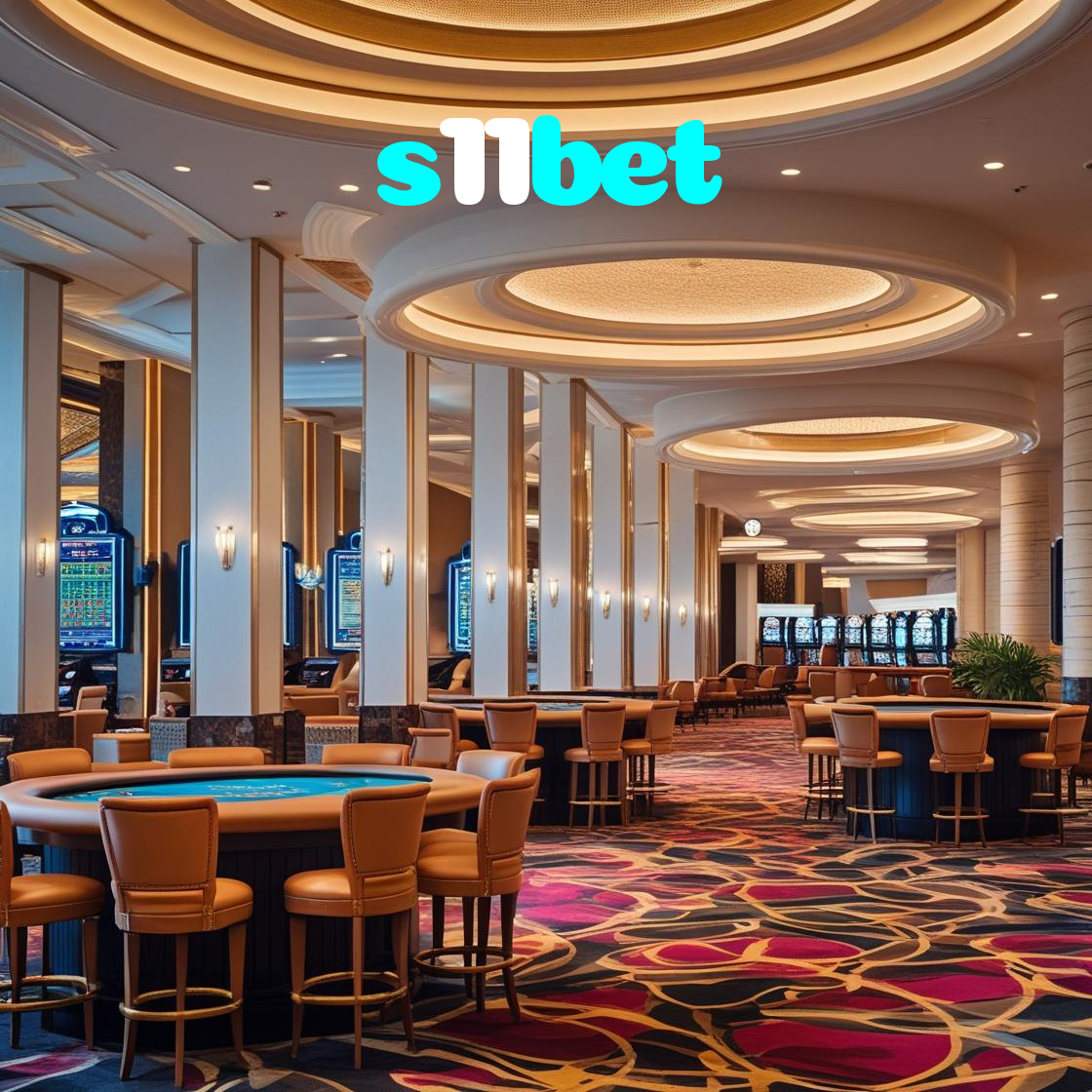 s11bet:Jogue slots, poker e aposte no futebol online para grandes prêmios!