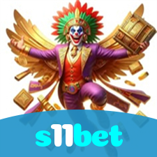 s11bet：O melhor do cassino está ao seu alcance! Jogue agora!