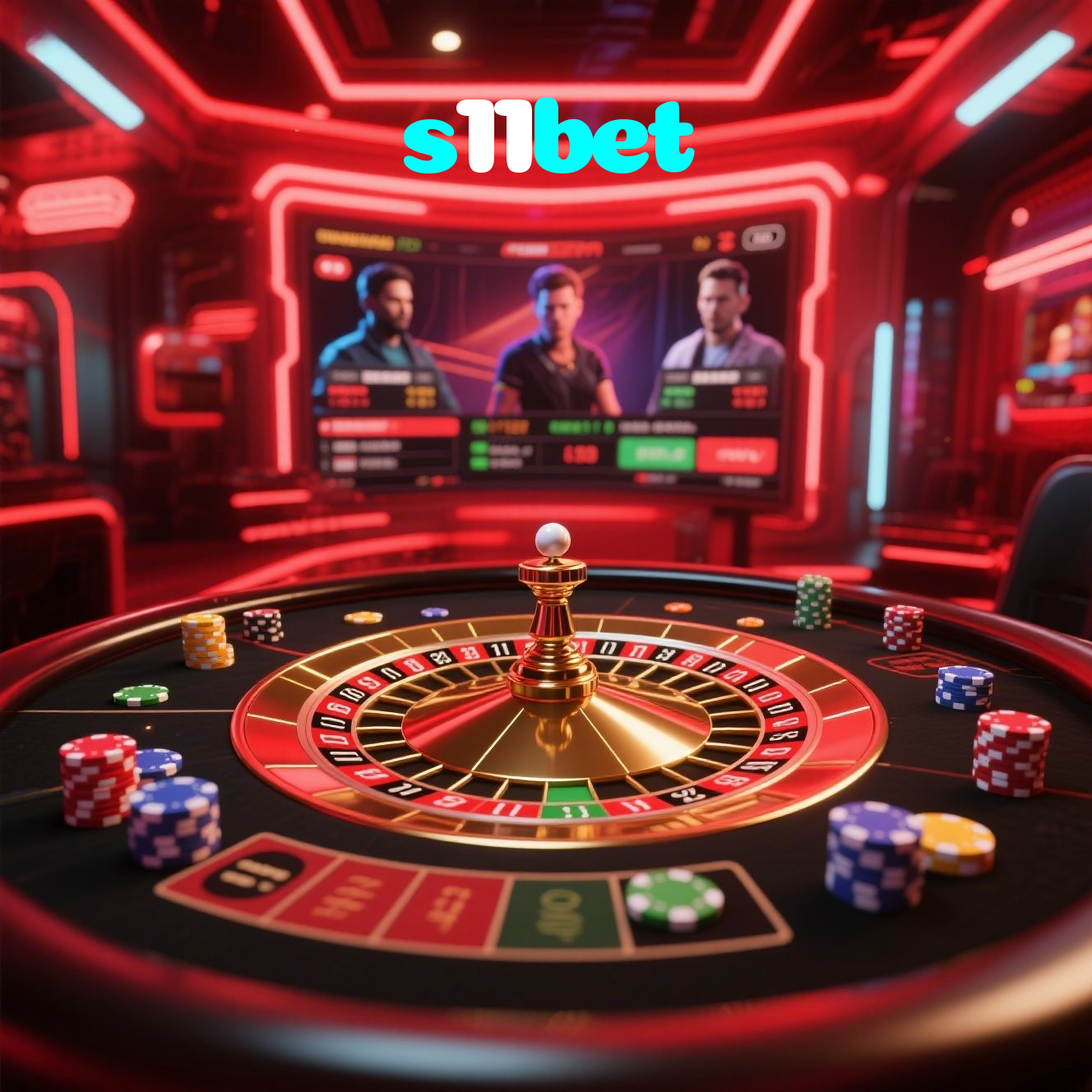 s11bet:Apostas emocionantes no futebol e os melhores jogos de cassino!