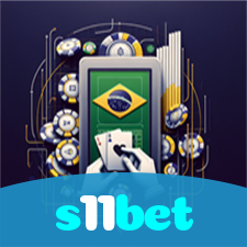s11bet:Jogue nas slots e mude sua sorte agora mesmo!
