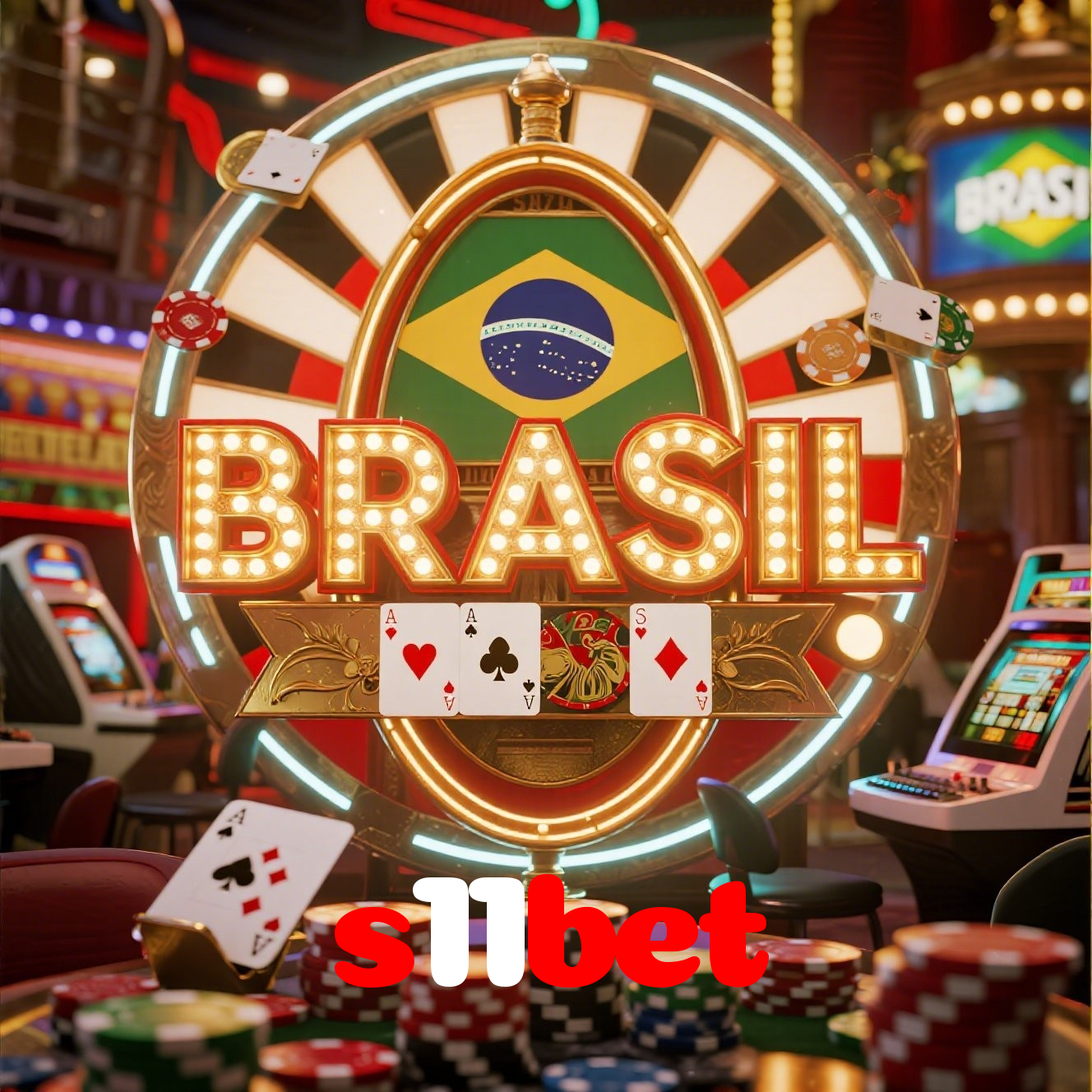 s11bet:A sorte está no cassino online com apostas no futebol e grandes vitórias!