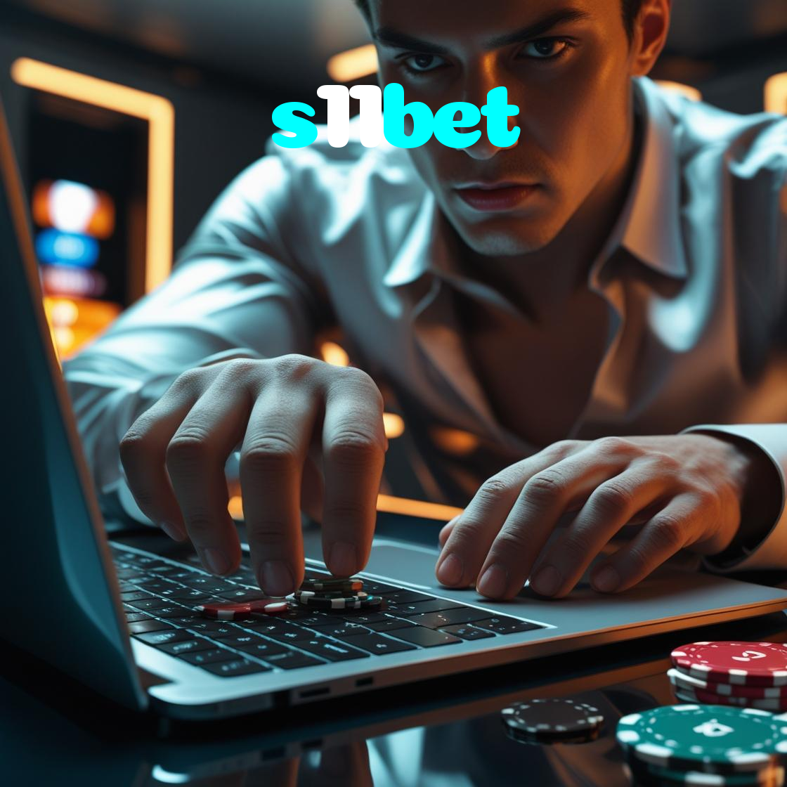 s11bet：Vença no futebol digital! Aposte nos melhores jogos e conquiste grandes vitórias!