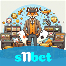 s11bet:Aposte nas roletas e leve o jackpot para casa!