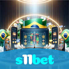 s11bet：Apostas no futebol e grandes prêmios em slots e roleta esperam por você!