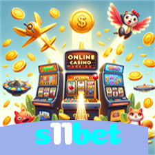 s11bet:Apostas no futebol e diversão com roleta e blackjack no nosso cassino online!