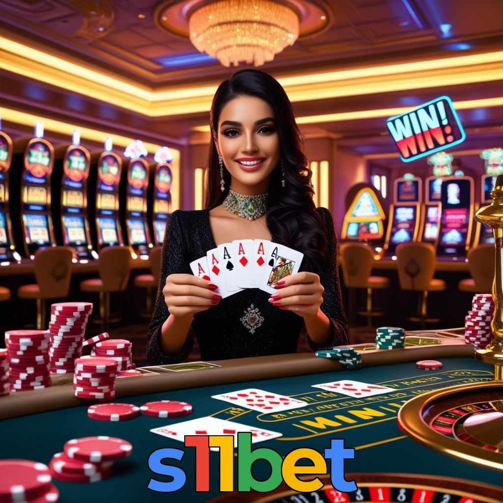 s11bet:Ganhe prêmios incrÃveis jogando roleta e apostando no futebol online!