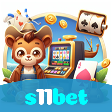 s11bet:Jogue slots, aposte no futebol e ganhe no melhor cassino online!