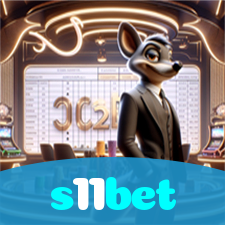 s11bet：Jogue poker e aposte no futebol com grandes prêmios em jogo!