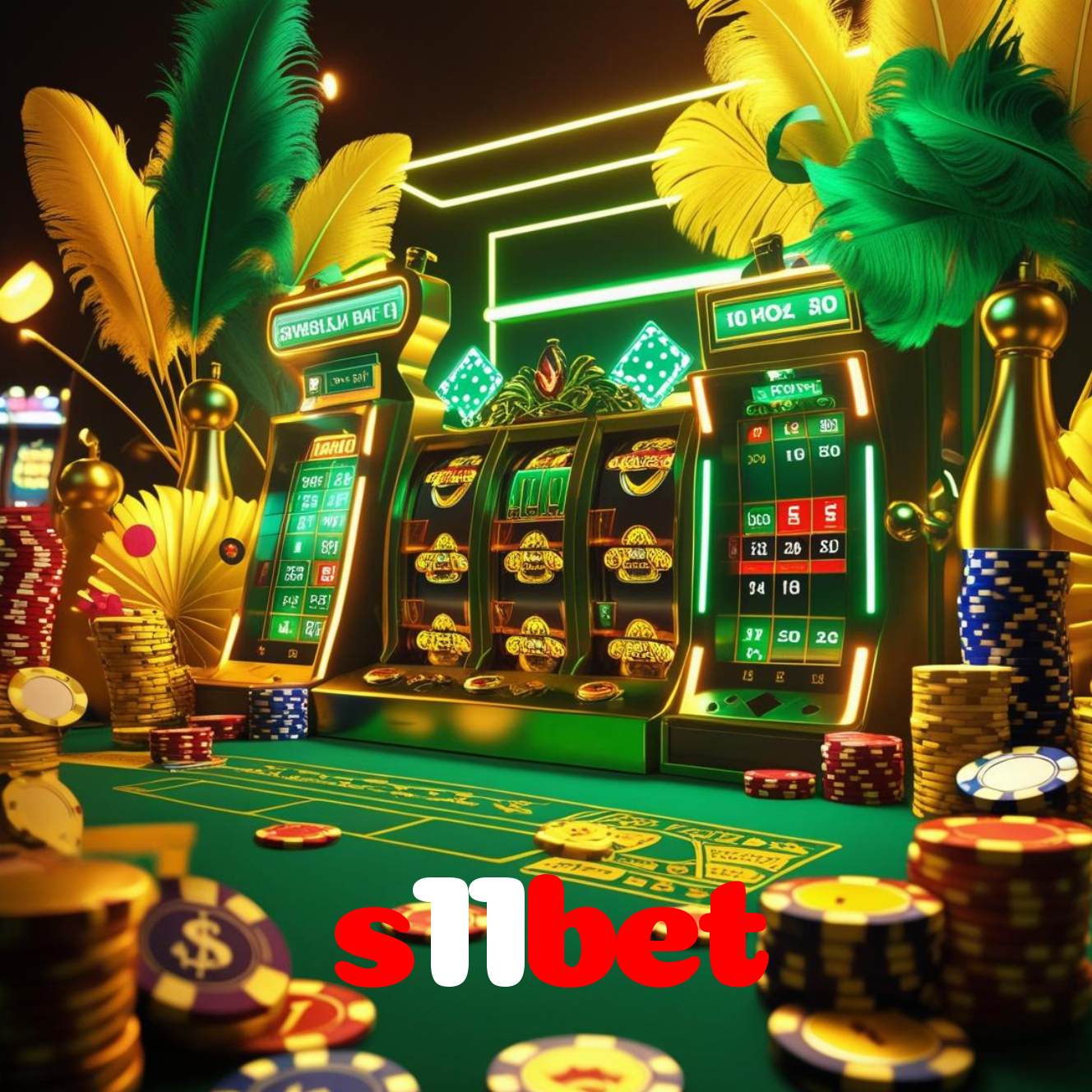s11bet:O melhor cassino online com roleta, poker e apostas no futebol ao vivo!