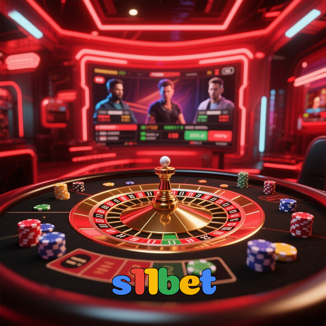 s11bet：Aposte na roleta e conquiste prêmios fantásticos!