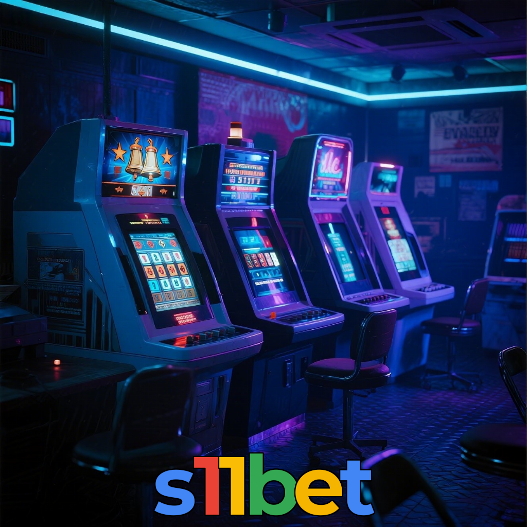 s11bet：Sinta a adrenalina do jogo! Aposte nas roletas e vença!