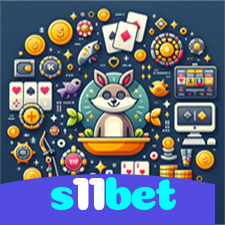 s11bet:Apostas no futebol e diversão garantida com roleta e blackjack!