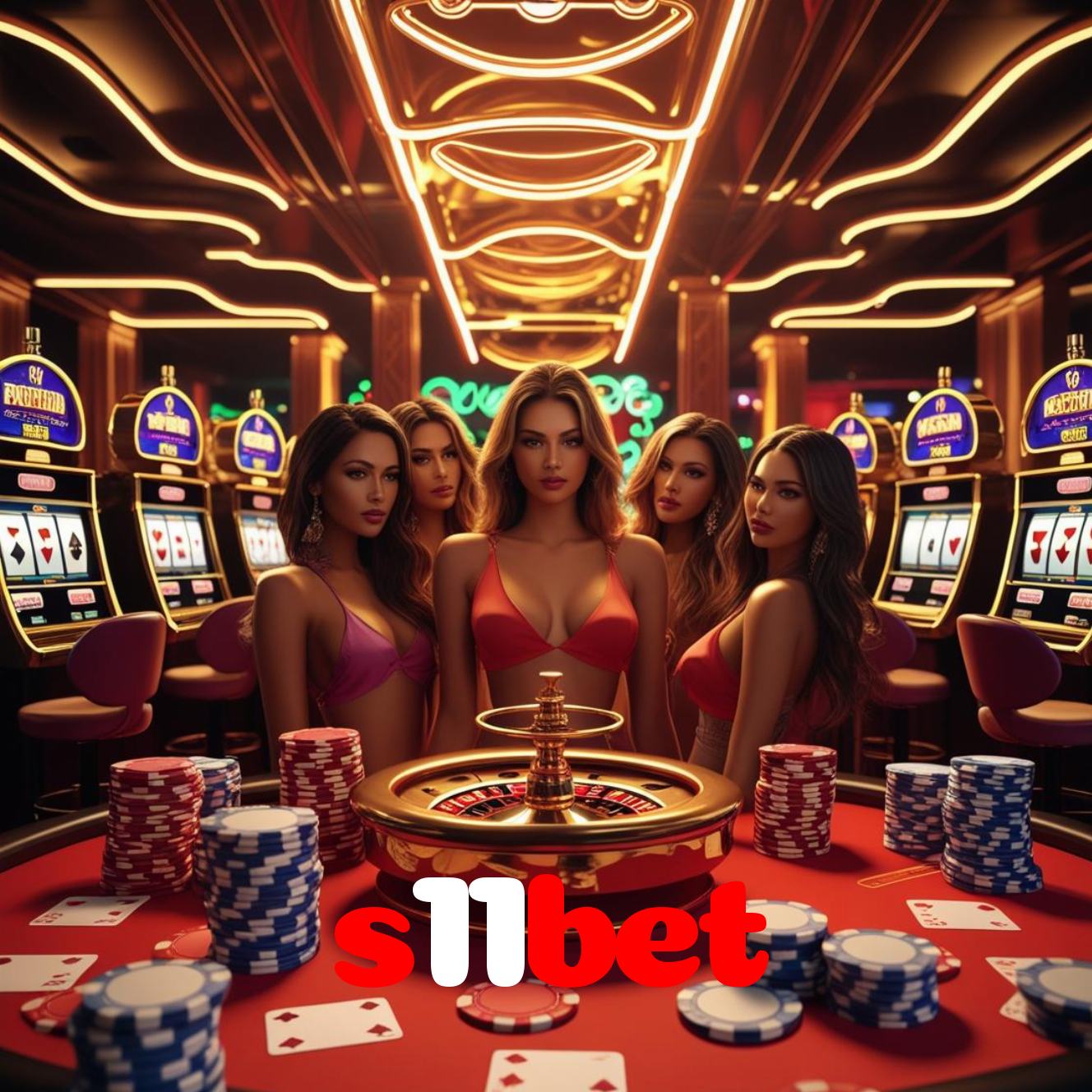 s11bet:Venha viver a emoção do cassino! Gire a roleta e ganhe grandes prêmios!