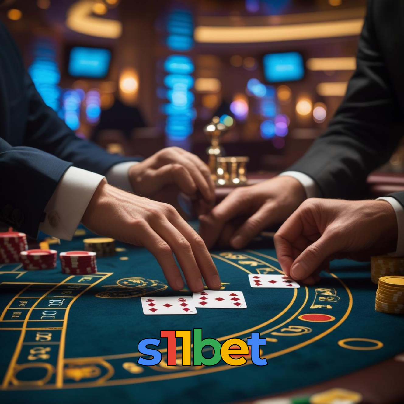 s11bet:Apostas ao vivo no futebol e grandes prêmios em blackjack e roleta!