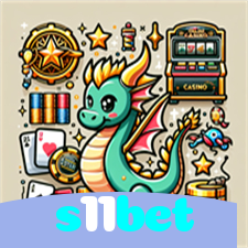 s11bet:Jogue no cassino mais seguro com poker, roleta e apostas no futebol!