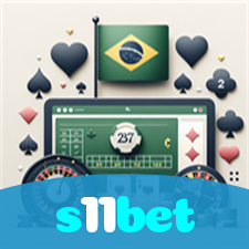 s11bet：Jogue blackjack, aposte no futebol e leve para casa grandes prêmios!