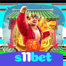 s11bet：A sorte está ao seu lado! Aposte nas melhores máquinas caça-níqueis!