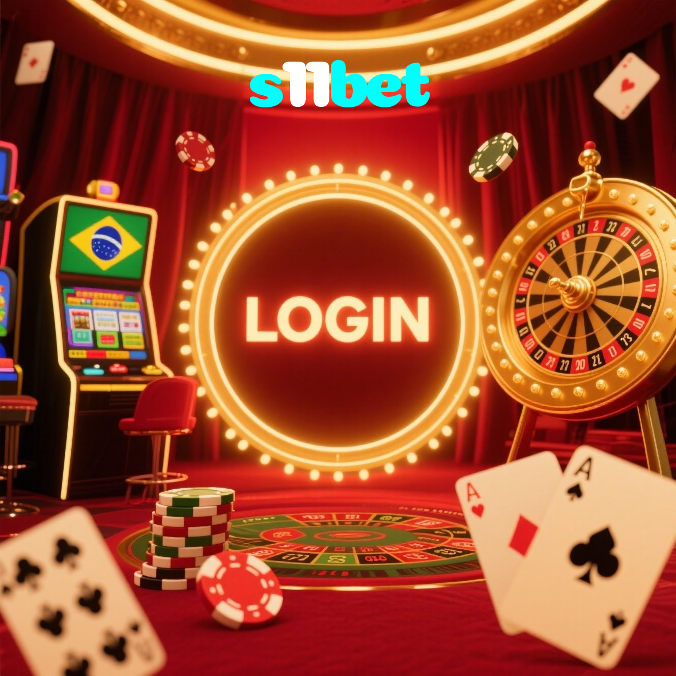 s11bet：Onde a diversão e a sorte se encontram: poker, roleta e futebol online!