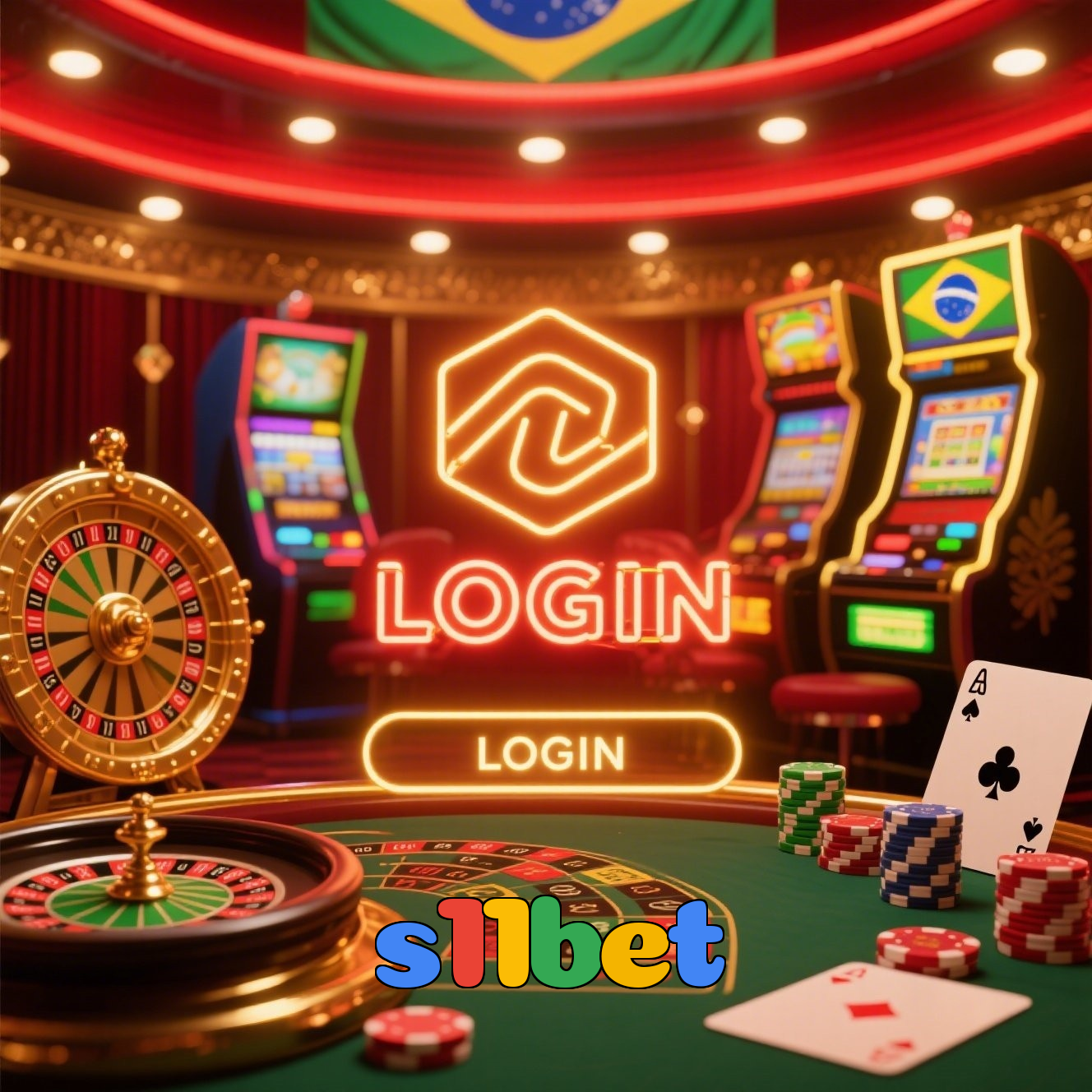 s11bet:Ganhe prêmios em roleta e aposte no futebol com confiança no nosso cassino!