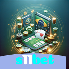s11bet：Jogue nas slots e ganhe prêmios surreais!