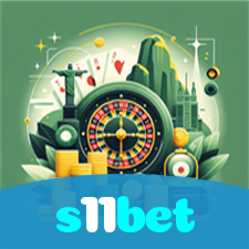 s11bet：Aposte na roleta e conquiste prêmios fantásticos!