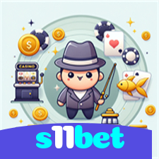 s11bet：O cassino online mais confiável para você apostar no futebol e jogar blackjack!