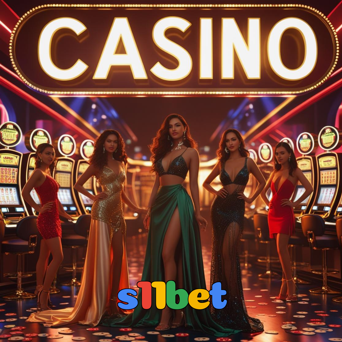 s11bet:A sorte está ao seu lado! Aposte nas melhores opções e vença agora!