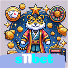 s11bet:Onde as apostas no futebol se encontram com as vitórias no cassino!