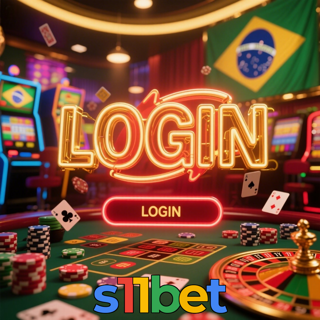 s11bet：A diversão está garantida! Aposte nas melhores slots agora!