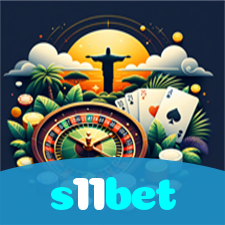 s11bet:Cada aposta é uma nova vitória em nosso cassino online!