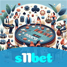 s11bet：O futebol digital te espera! Aposte e sinta a emoção de ganhar!