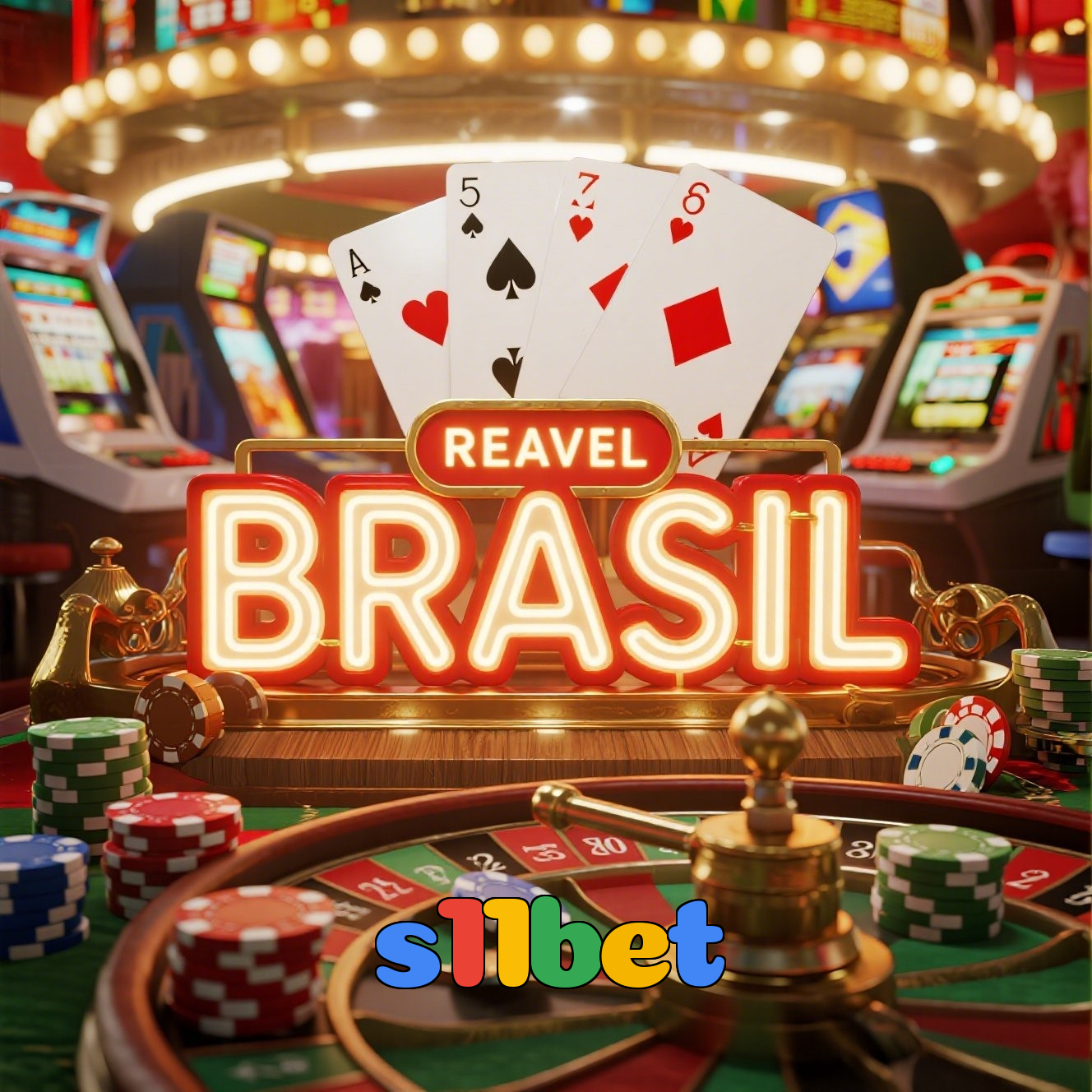 s11bet:Aposte no futebol e ganhe prêmios fantásticos jogando slots e roleta!