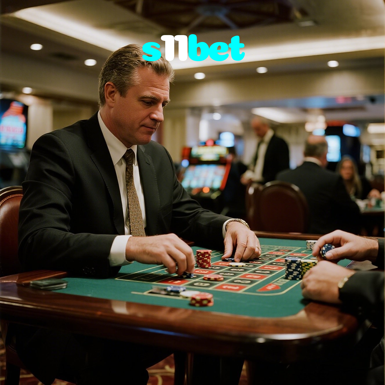 s11bet:Em nosso cassino online, a sorte está ao seu lado! Aposte agora!