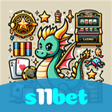 s11bet：Jogue futebol online e sinta a vibração de cada gol conquistado!