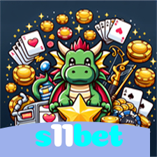 s11bet:Jogue agora nas melhores slots e ganhe muito mais!