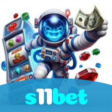 s11bet：Jogue slots, aposte no futebol e vença com grandes vitórias!