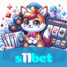s11bet:Aposte no futebol e ganhe prêmios em blackjack e roleta online!