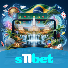 s11bet：Seu lugar de apostas no futebol e prêmios incríveis em jogos de cassino!