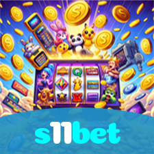s11bet:Onde sua sorte no futebol encontra prêmios em slots e roleta!