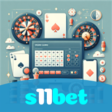 s11bet:Aposte nas nossas roletas e veja a sorte sorrir para você!