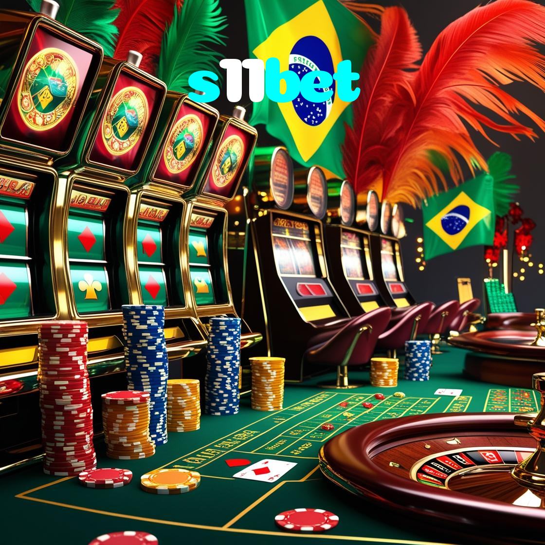 s11bet:O melhor cassino para você jogar slots e apostar no seu time de futebol!