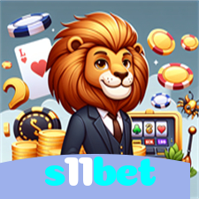 s11bet:Jogue poker, aposte no futebol e conquiste grandes prêmios em nosso cassino!