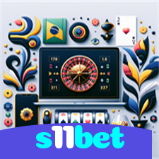 s11bet:Jogue nas melhores slots e conquiste grandes jackpots!