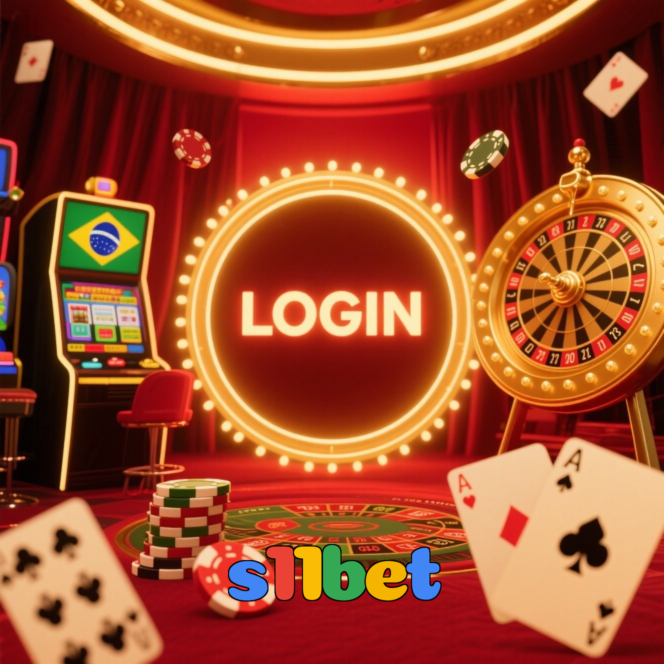 s11bet：A sorte está na roleta! Aposte e ganhe agora!