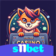 s11bet：Cada giro nas slots é uma chance de grandes vitórias!