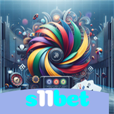 s11bet:Onde o futebol e o cassino online se encontram para grandes prêmios!