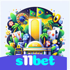 s11bet:Apostas emocionantes no futebol e diversão garantida com roleta e poker!