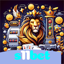 s11bet:Aposte no futebol e jogue os melhores jogos de cassino como roleta!